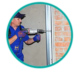 Garage Door Mobile Service Repair Chanhassen, MN 612-444-1868 - sb-install